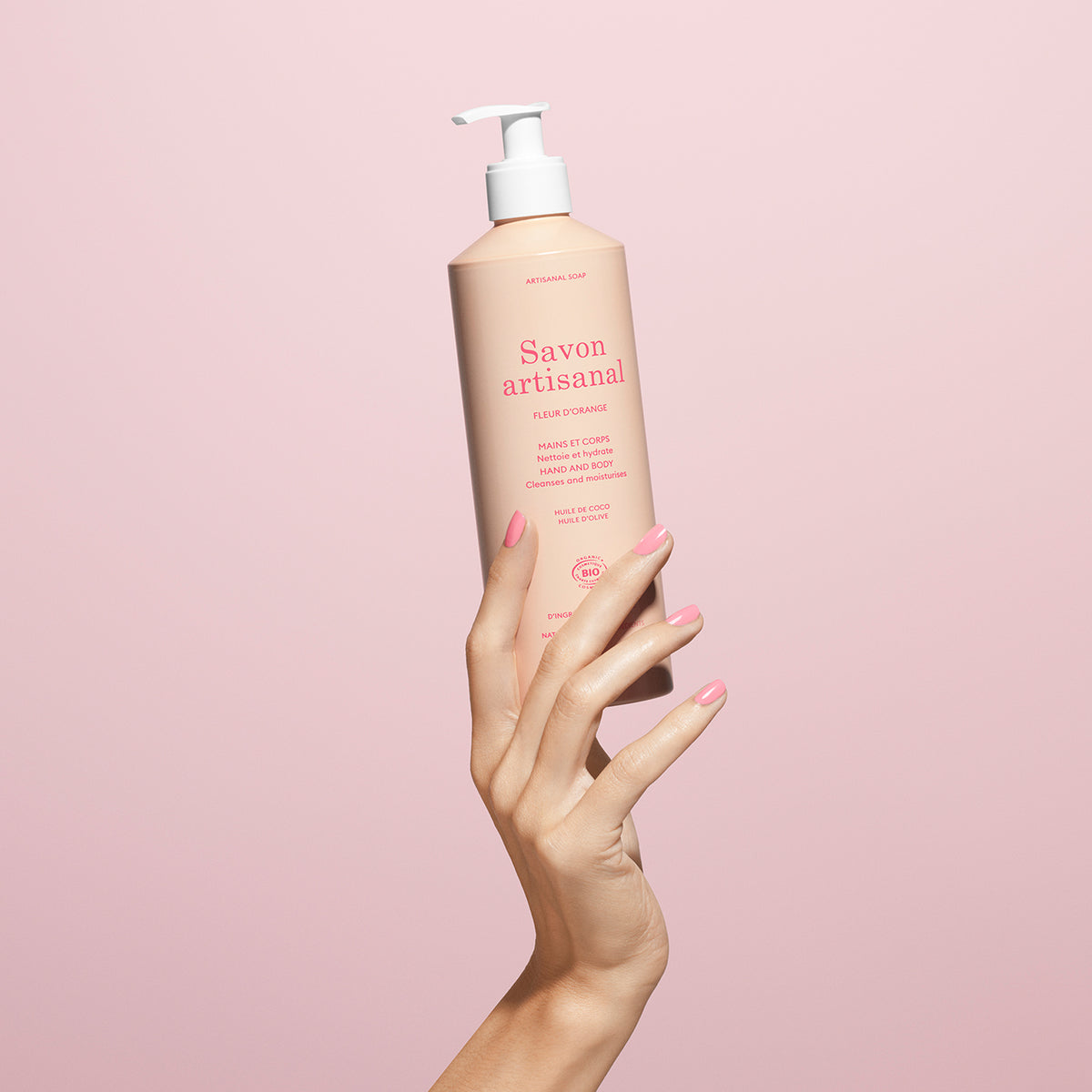 Duo Parfum Fleur d&